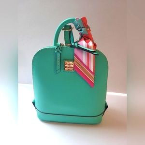 NWT Dooney & Bourke